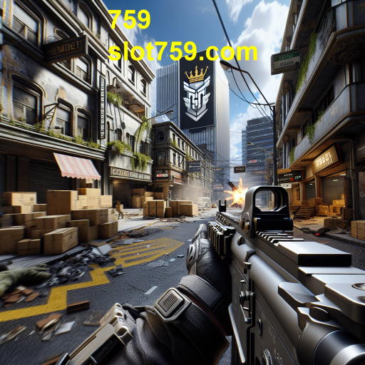 A Evolução dos Jogos FPS: Da Clássica Perspectiva à Era Moderna