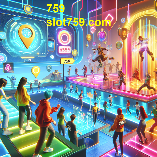 A Ascensão dos Jogos Multiplayer: Conectando Jogadores em Todo o Mundo