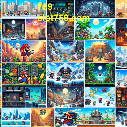 Jogos de Plataforma